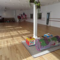 Inside Leap Forward