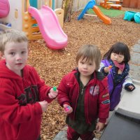 Multi-Age Program