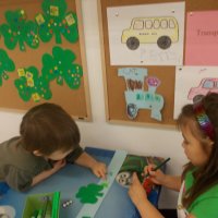 Multi-Age Program