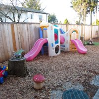 Outside Leap Forward