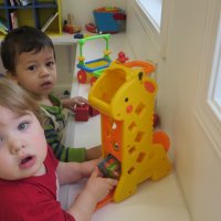 Infant Toddler Program