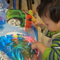 Infant Toddler Program