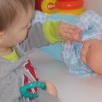 Infant Toddler Program